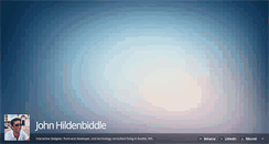 Desktop Screenshot of hildenbiddle.com